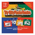 Itty Bitty Phonics Readers Read-Along CDs