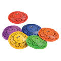 Bean Bag Flowers (Set of 6)