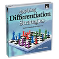 Applying Differentiation Strategies 2nd Edition (K-2)