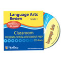 Reading & Language Arts Interactive Whiteboard Software