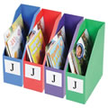 Leveled Library Set: Level J - Grade 2