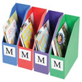 Leveled Library Set: Level M - Grades 2 - 3