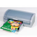 DeskJet Color Printer