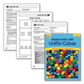 Mathematics with Unifix&reg; Cubes - Hands-On Activities for the Standards - K