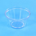 Plastic Bowl 8 Oz.