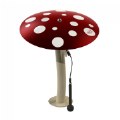 Music Mushroom - Medium - Portable