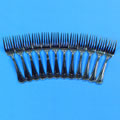 6" Forks - 1 Dozen