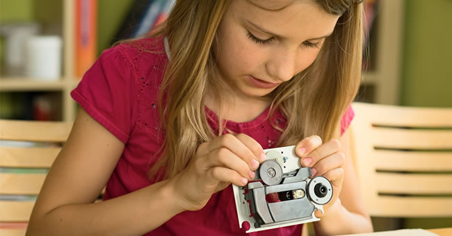 Engineering and Design Learning Opportunities