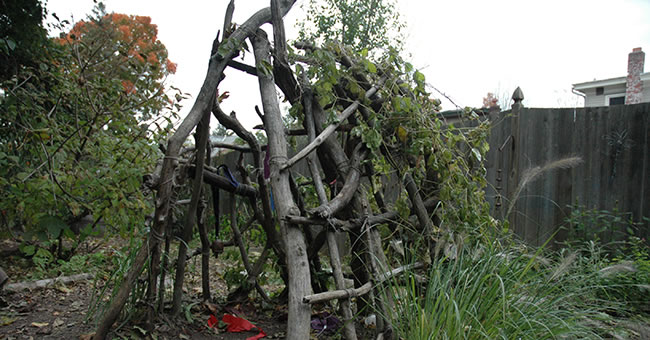 Fort