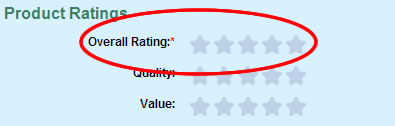 Rate & Review