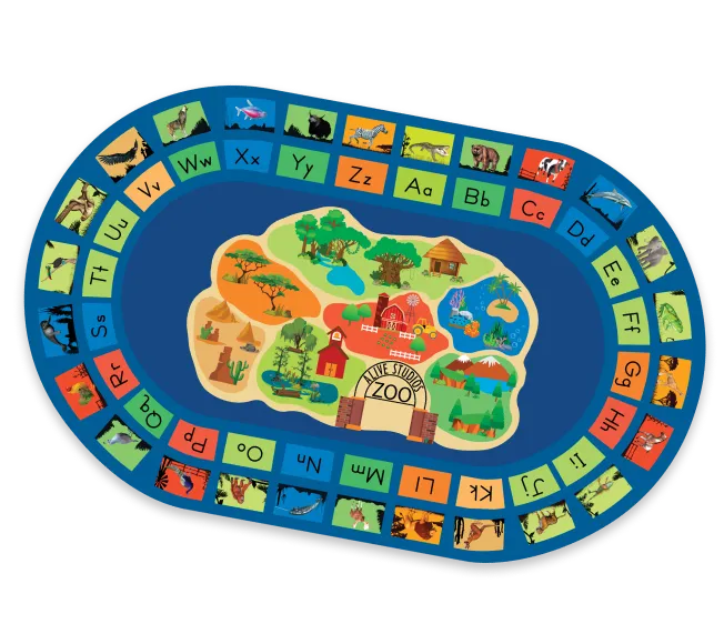 Rugs alive Plus