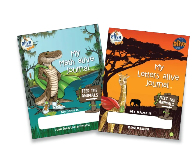 Student Journals