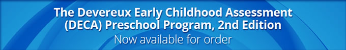 DECA Preschool Program 2nd Edition