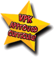 VPK Approved Curricula!