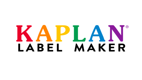 Kaplan Label Maker
