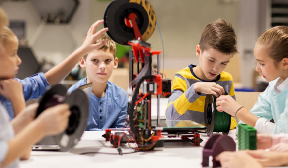 Five Ways to Incorporate Engineering into Afterschool