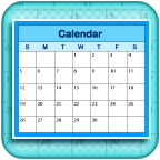 Events Calendar