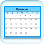 Events Calendar