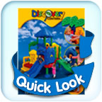Discovery Centers