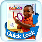 Early Childhood Edition