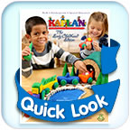 Catalog Quick Look