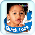 Infants, Toddlers And Twos