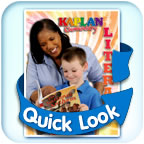 Kaplan Elementary Literacy