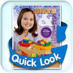 Kaplan Elementary Math & Science