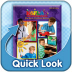 Early Childhood Edition