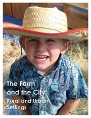 The Farm and the City