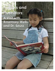 Authors And Illustrators