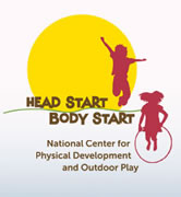 Head Start Body Start