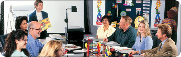 Topic-Specific Training
