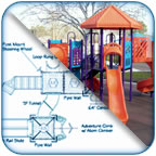 Playground Design & Installation