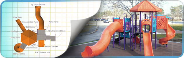 Playground Design Process