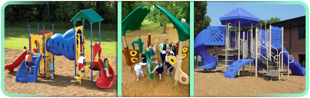 Playgrounds