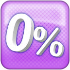 0% Financing for Government Agencies