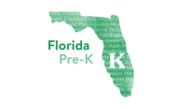Florida Pre-K Resources