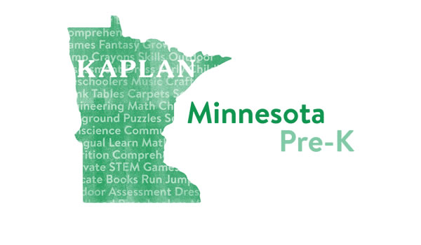 Minnesota Pre-K Resources