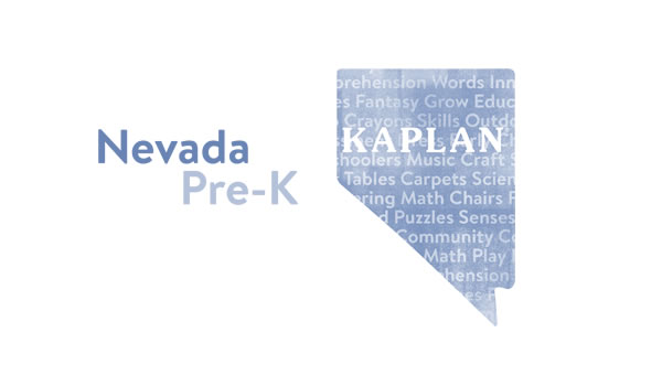 Nevada Pre-K Resources