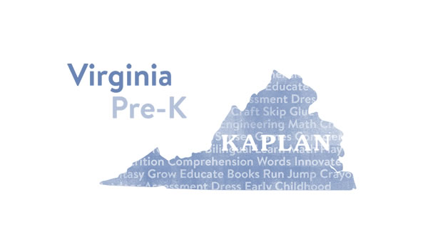 Virginia Pre-K Resources