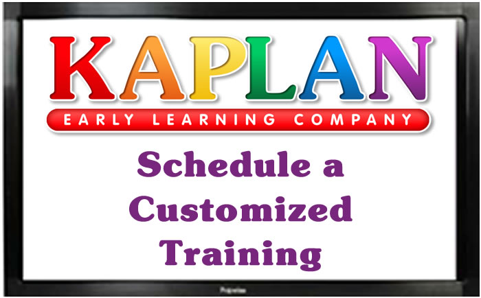 Schedule a Customized Training