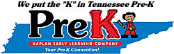 Tennessee Early Childhood Pre-K