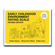 What You Need to Know About ECERS-3 | Kaplan Early Learning Company