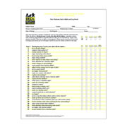 Assessment &amp; Evaluation · Devereux Assessments (DECA, DESSA)