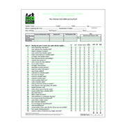 Assessment &amp; Evaluation · Devereux Assessments (DECA, DESSA)