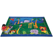 Infant & Toddler Care · Carpets