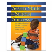 Seven Skills for School Success