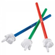 Hand Pointers - Set of 3