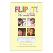 FLIP IT!® Transforming Challenging Behavior - Paperback
